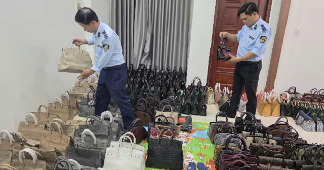 Gia Lai tăng cường chống buôn lậu, gian lận thương mại